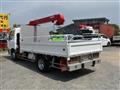 2000 Mitsubishi Fuso Canter