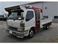 2000 Mitsubishi Fuso Canter