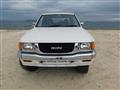 1990 Isuzu MU