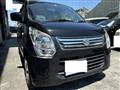 2012 Suzuki Wagon R