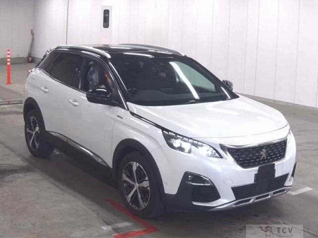 2020 Peugeot Peugoet Others
