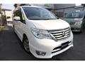 2015 Nissan Serena