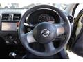 2014 Nissan March