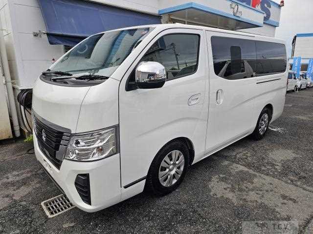 2024 Nissan Nissan Others