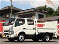 2017 Toyota Dyna Truck