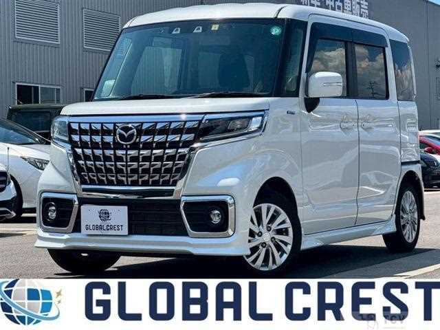 2022 Mazda Mazda Others