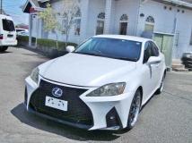 2010 Lexus IS