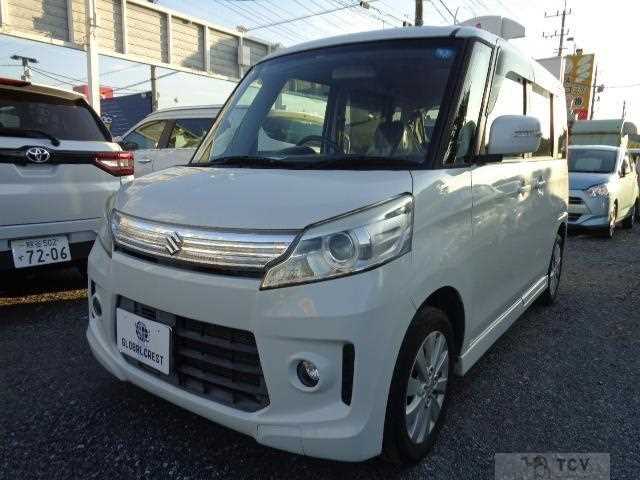 2013 Suzuki Suzuki Others