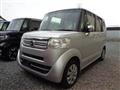 2015 Honda N BOX