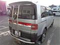 2011 Mitsubishi Delica D5