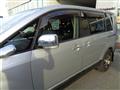 2011 Mitsubishi Delica D5