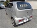 2020 Suzuki Alto