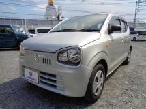 2020 Suzuki Alto