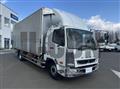 2012 Mitsubishi Fuso Fighter
