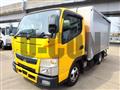 2019 Mitsubishi Fuso Canter