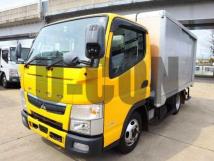 2019 Mitsubishi Fuso Canter