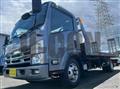 2010 Isuzu Elf Truck