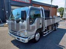 2020 Isuzu Elf Truck