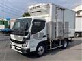 2023 Mitsubishi Fuso Canter
