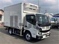 2023 Mitsubishi Fuso Canter