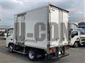 2023 Mitsubishi Fuso Canter