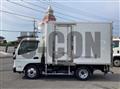 2023 Mitsubishi Fuso Canter