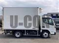 2023 Mitsubishi Fuso Canter