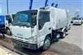 2012 Isuzu Elf Truck