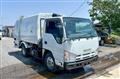 2012 Isuzu Elf Truck