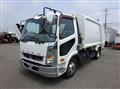 2013 Mitsubishi Fuso Fighter