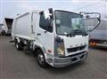 2013 Mitsubishi Fuso Fighter