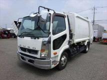 2013 Mitsubishi Fuso Fighter
