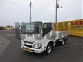 2018 Toyota Dyna Truck