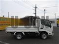 2018 Toyota Dyna Truck