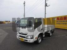 2018 Toyota Dyna Truck