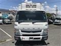 2020 Mitsubishi Fuso Canter