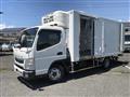 2020 Mitsubishi Fuso Canter