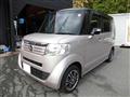 2014 Honda N BOX