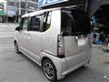 2014 Honda N BOX