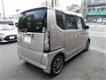 2014 Honda N BOX
