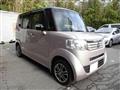 2014 Honda N BOX