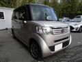 2014 Honda N BOX