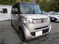 2014 Honda N BOX