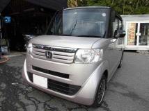2014 Honda N BOX