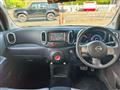 2011 Nissan Cube