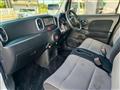 2011 Nissan Cube