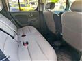 2011 Nissan Cube