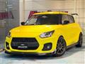 2018 Suzuki Swift