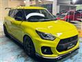 2018 Suzuki Swift