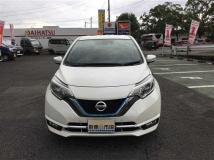 2018 Nissan Note